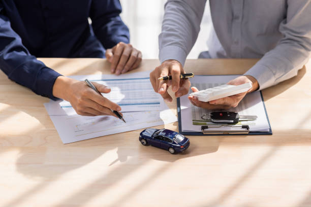 Car insurance options for Owasso residents